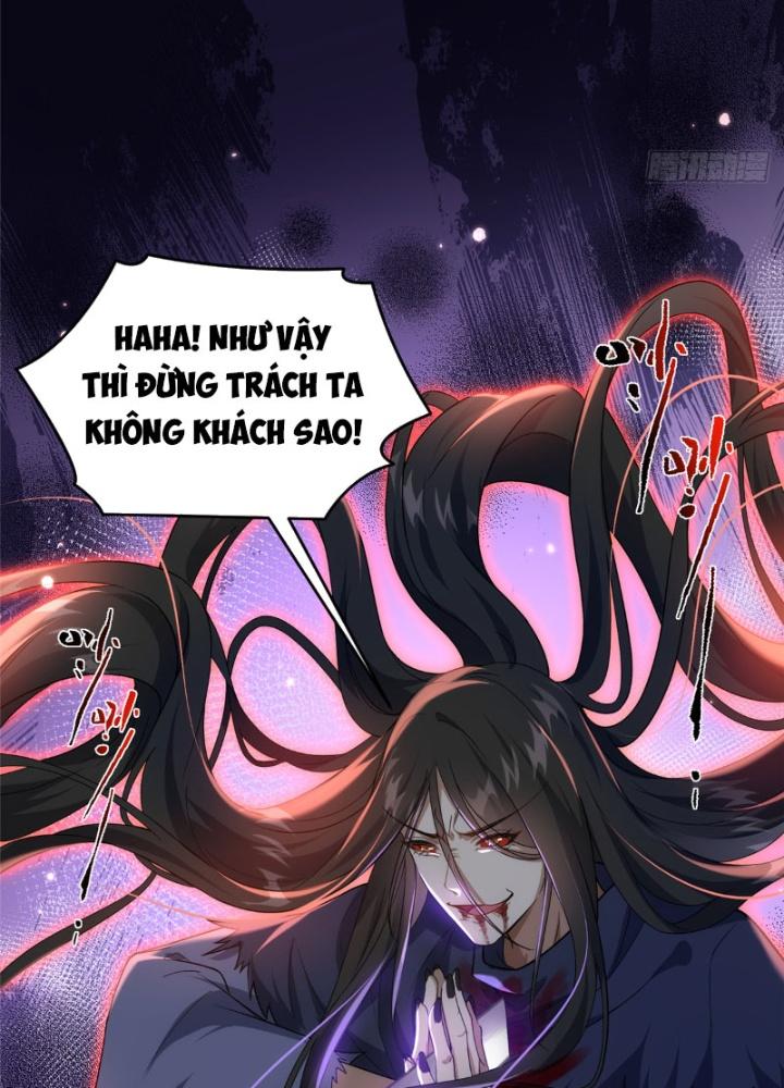 Ở Bên Cạnh Nữ Ma Đầu Chapter 28 - Trang 2
