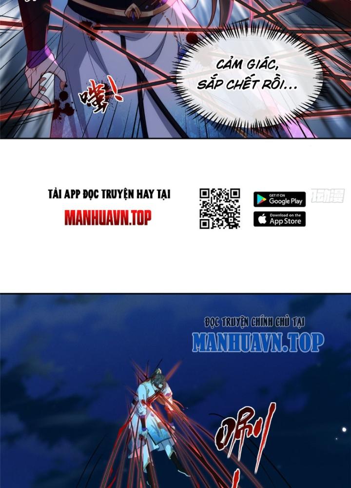 Ở Bên Cạnh Nữ Ma Đầu Chapter 28 - Trang 2