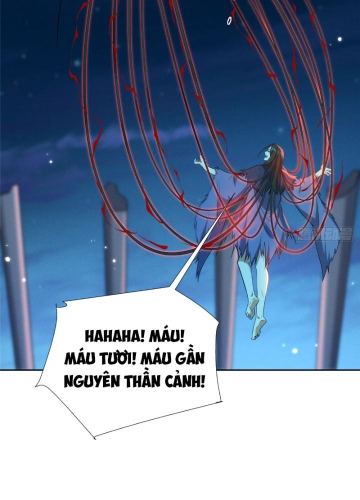 Ở Bên Cạnh Nữ Ma Đầu Chapter 28 - Trang 2