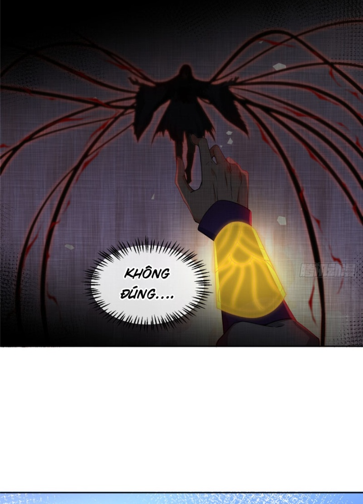 Ở Bên Cạnh Nữ Ma Đầu Chapter 28 - Trang 2