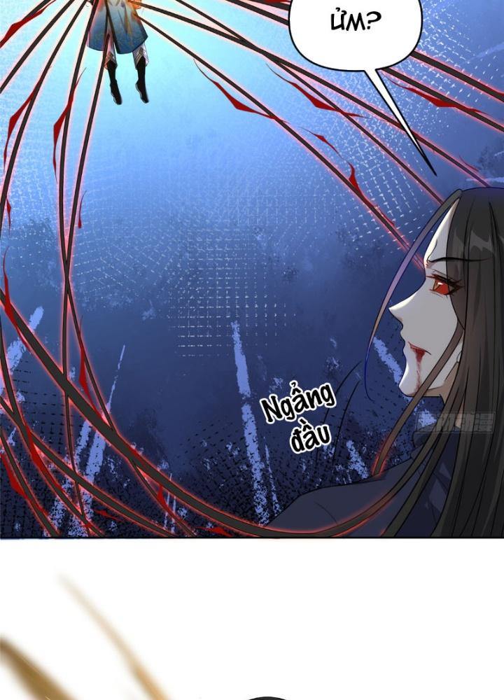 Ở Bên Cạnh Nữ Ma Đầu Chapter 28 - Trang 2