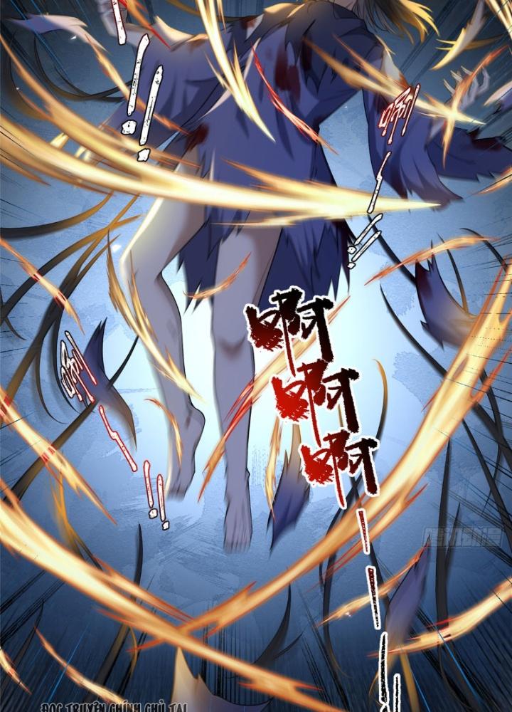 Ở Bên Cạnh Nữ Ma Đầu Chapter 28 - Trang 2