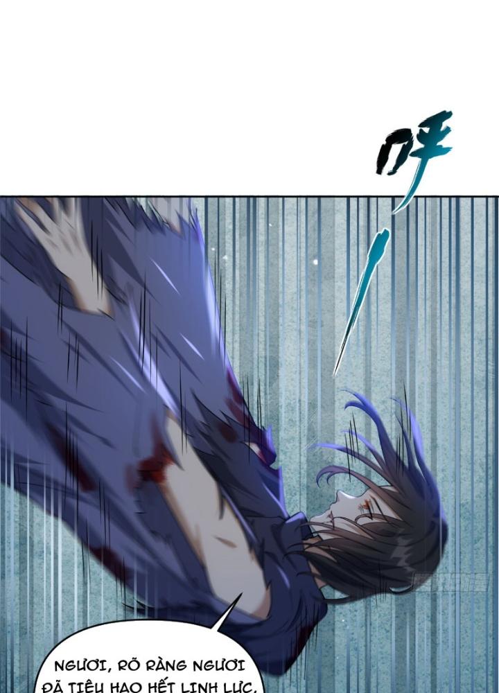 Ở Bên Cạnh Nữ Ma Đầu Chapter 28 - Trang 2