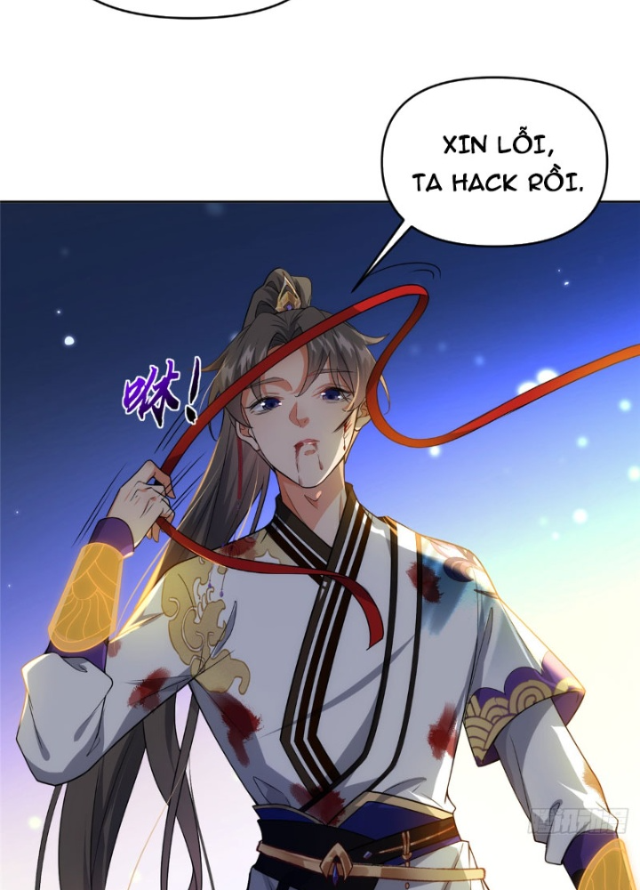 Ở Bên Cạnh Nữ Ma Đầu Chapter 28 - Trang 2