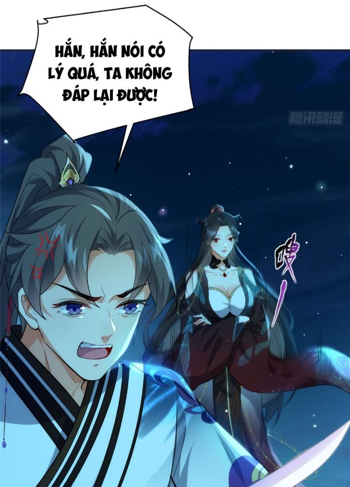 Ở Bên Cạnh Nữ Ma Đầu Chapter 28 - Trang 2