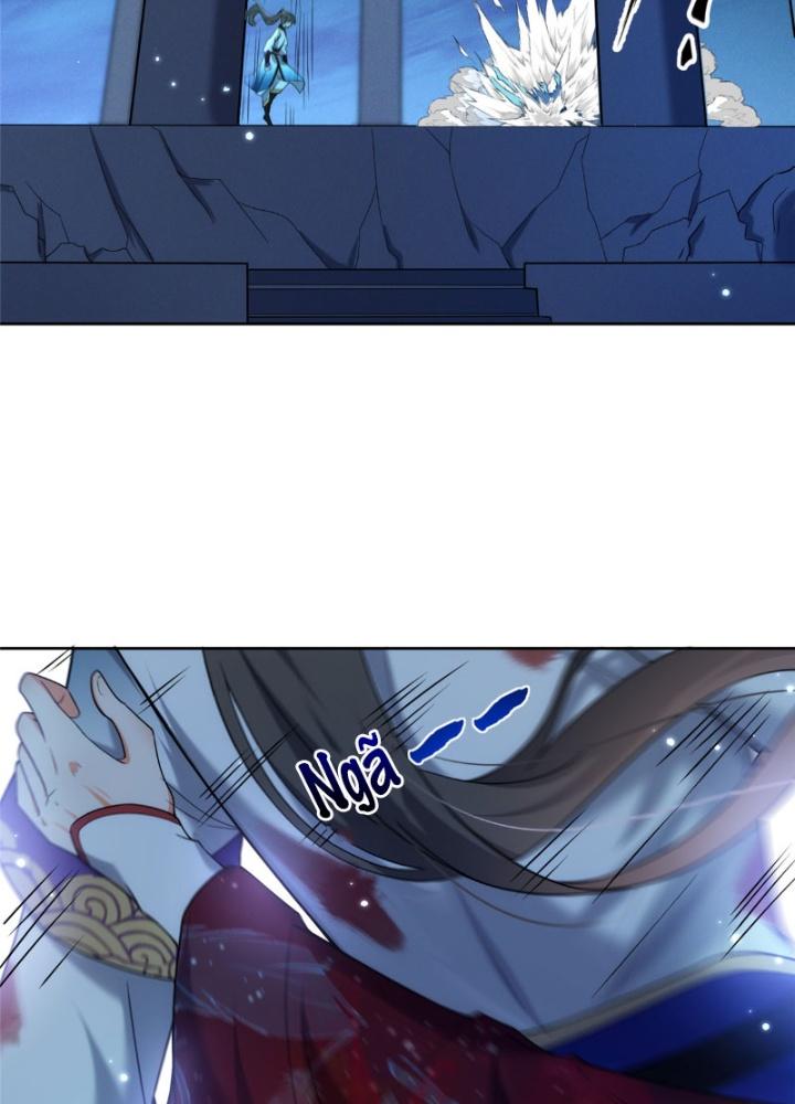 Ở Bên Cạnh Nữ Ma Đầu Chapter 28 - Trang 2