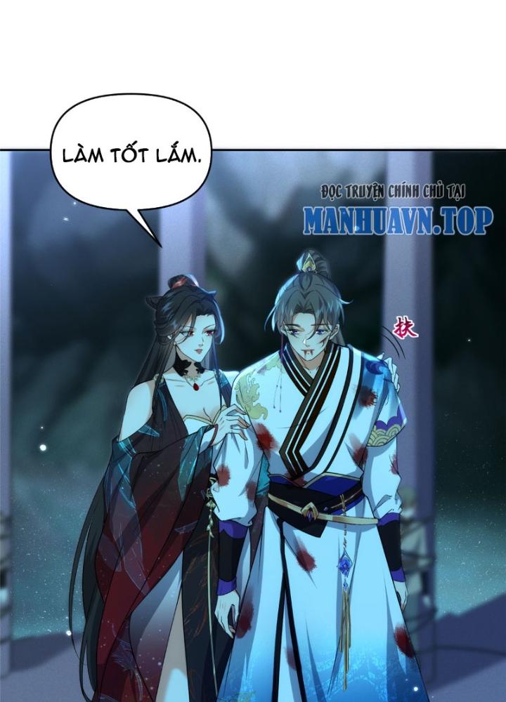 Ở Bên Cạnh Nữ Ma Đầu Chapter 28 - Trang 2