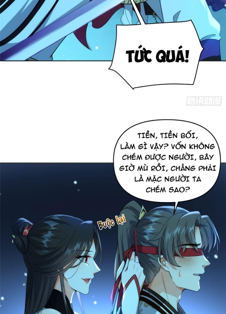 Ở Bên Cạnh Nữ Ma Đầu Chapter 28 - Trang 2