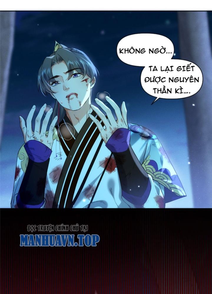 Ở Bên Cạnh Nữ Ma Đầu Chapter 29 - Trang 2