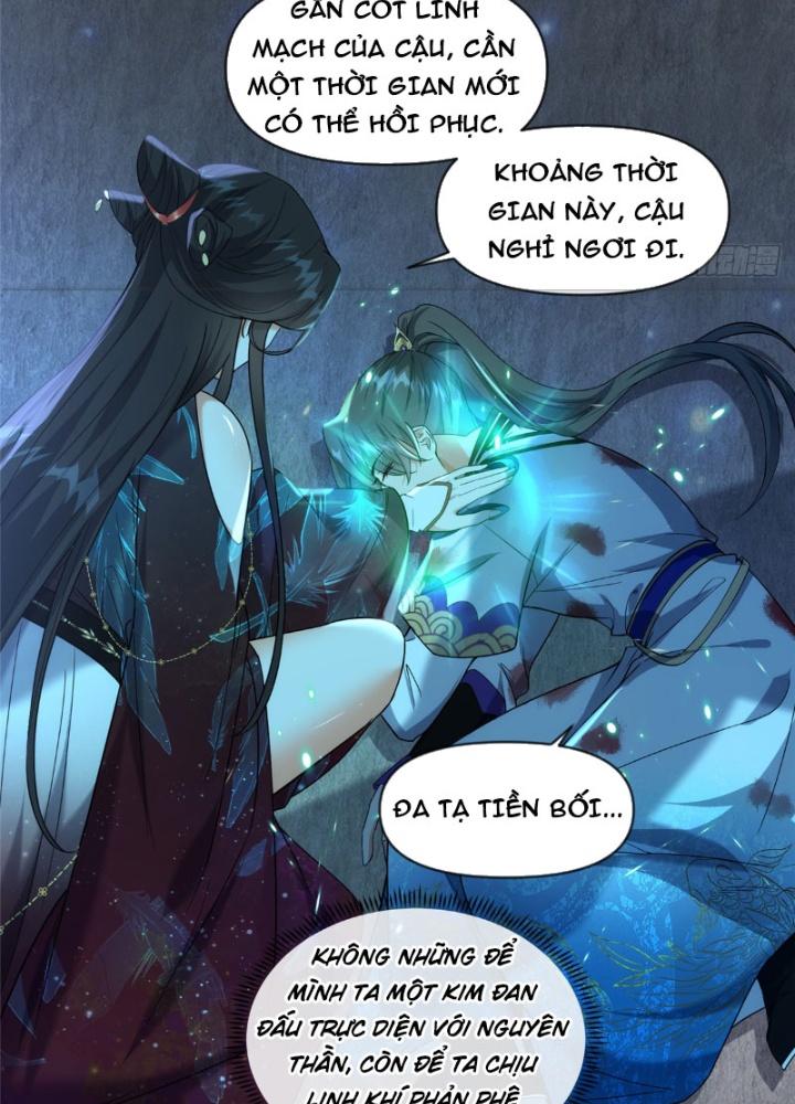 Ở Bên Cạnh Nữ Ma Đầu Chapter 29 - Trang 2