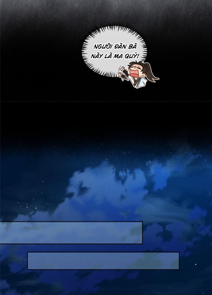 Ở Bên Cạnh Nữ Ma Đầu Chapter 29 - Trang 2