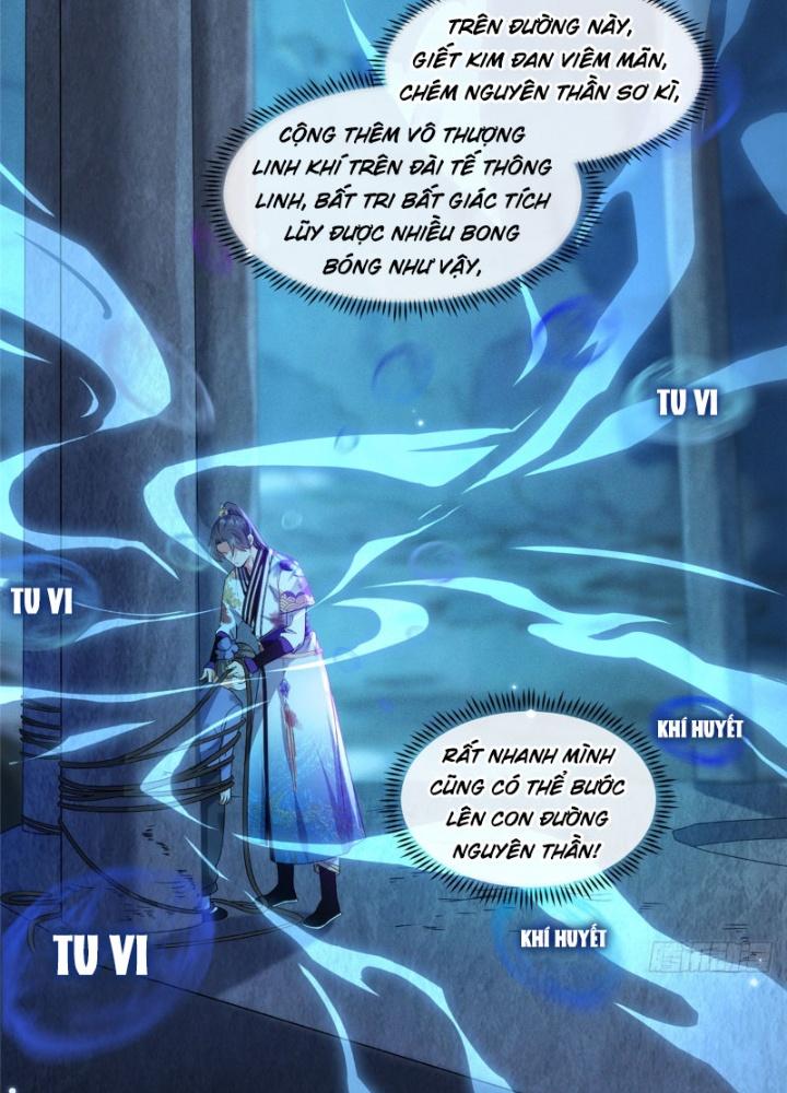 Ở Bên Cạnh Nữ Ma Đầu Chapter 29 - Trang 2