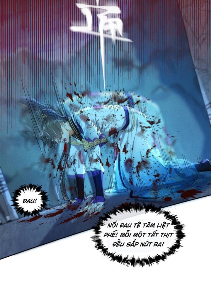 Ở Bên Cạnh Nữ Ma Đầu Chapter 29 - Trang 2