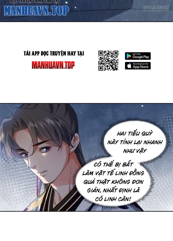 Ở Bên Cạnh Nữ Ma Đầu Chapter 29 - Trang 2