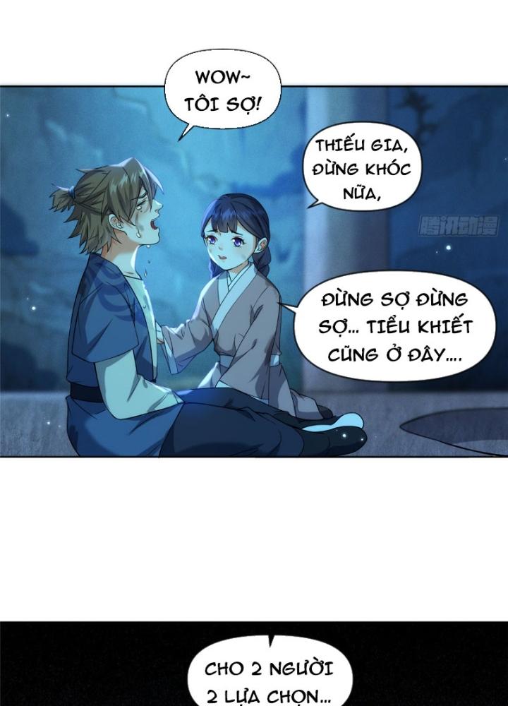 Ở Bên Cạnh Nữ Ma Đầu Chapter 29 - Trang 2