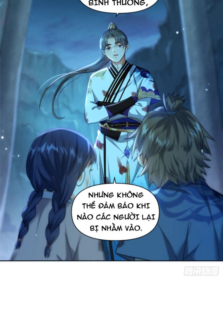 Ở Bên Cạnh Nữ Ma Đầu Chapter 29 - Trang 2