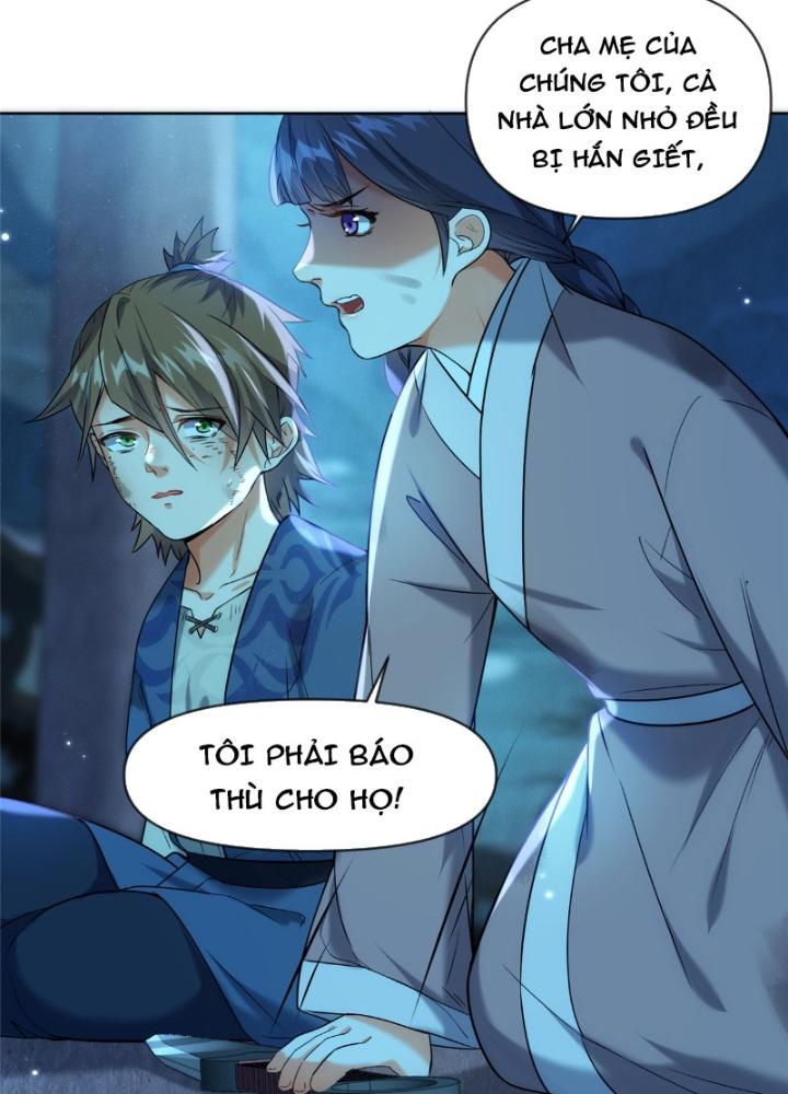 Ở Bên Cạnh Nữ Ma Đầu Chapter 29 - Trang 2