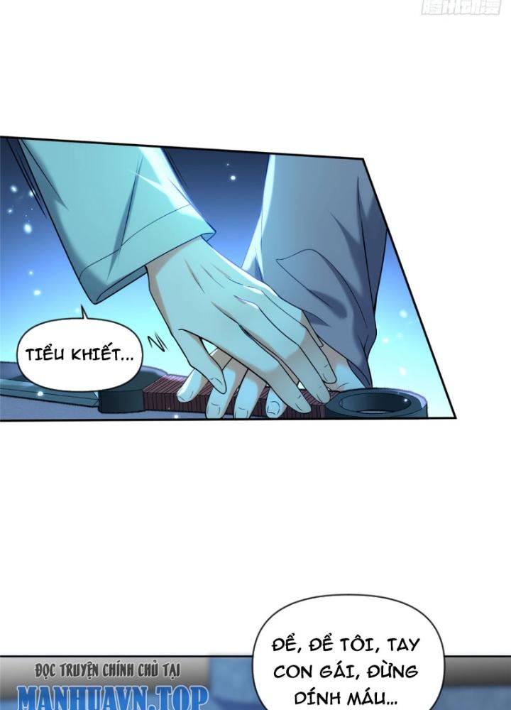 Ở Bên Cạnh Nữ Ma Đầu Chapter 29 - Trang 2