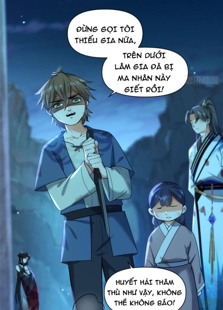 Ở Bên Cạnh Nữ Ma Đầu Chapter 29 - Trang 2