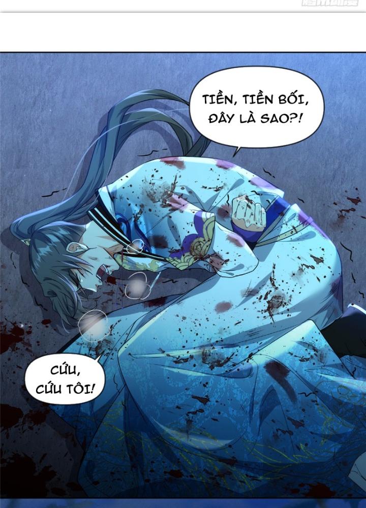 Ở Bên Cạnh Nữ Ma Đầu Chapter 29 - Trang 2