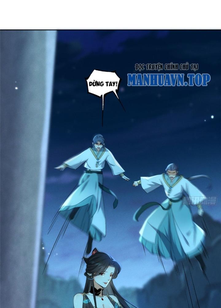 Ở Bên Cạnh Nữ Ma Đầu Chapter 29 - Trang 2