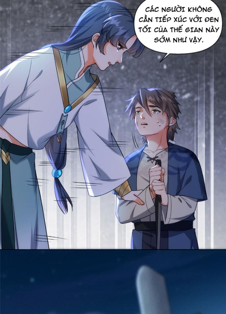 Ở Bên Cạnh Nữ Ma Đầu Chapter 29 - Trang 2