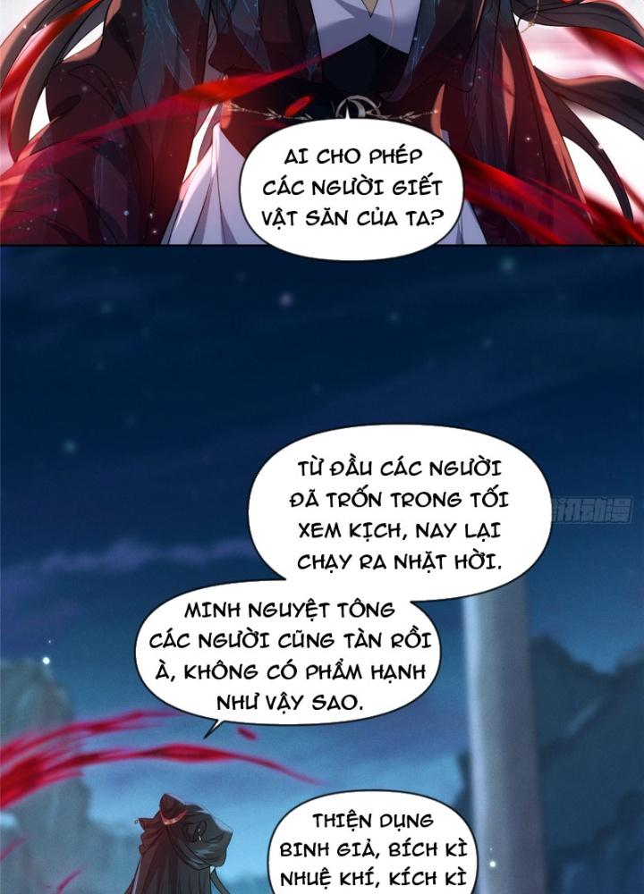 Ở Bên Cạnh Nữ Ma Đầu Chapter 29 - Trang 2