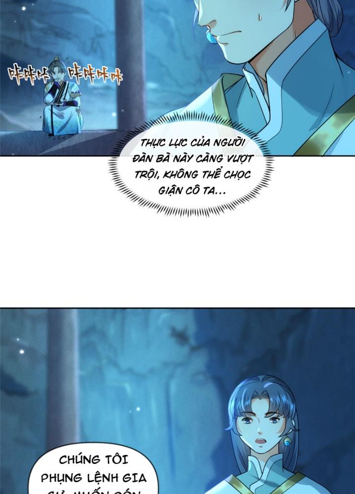 Ở Bên Cạnh Nữ Ma Đầu Chapter 29 - Trang 2