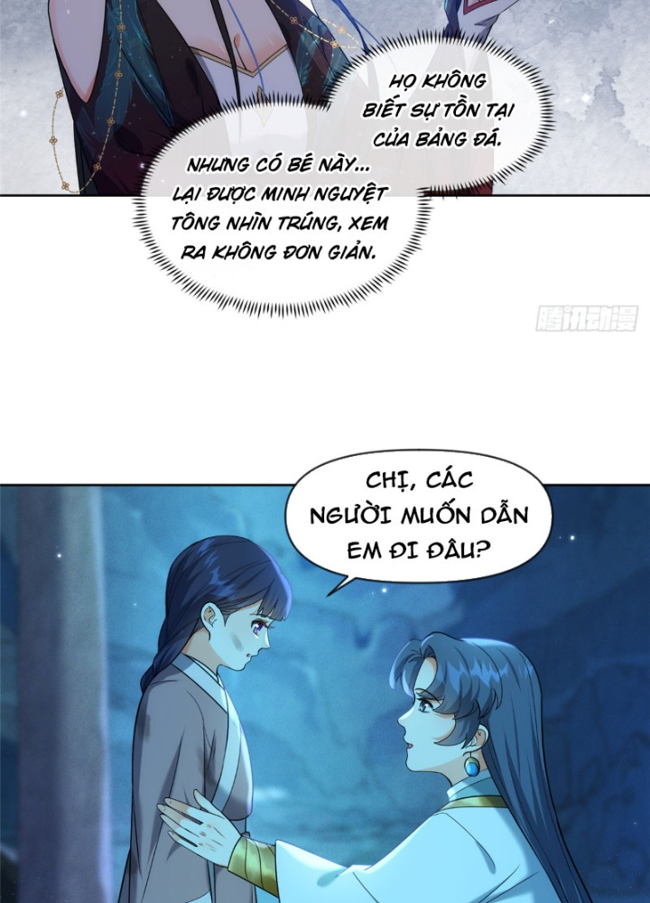 Ở Bên Cạnh Nữ Ma Đầu Chapter 29 - Trang 2