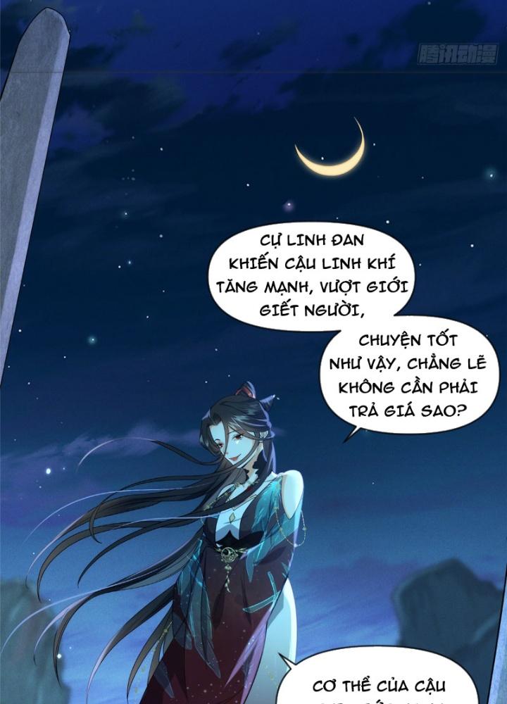 Ở Bên Cạnh Nữ Ma Đầu Chapter 29 - Trang 2