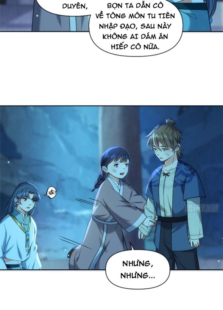 Ở Bên Cạnh Nữ Ma Đầu Chapter 29 - Trang 2