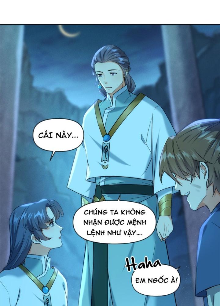 Ở Bên Cạnh Nữ Ma Đầu Chapter 29 - Trang 2