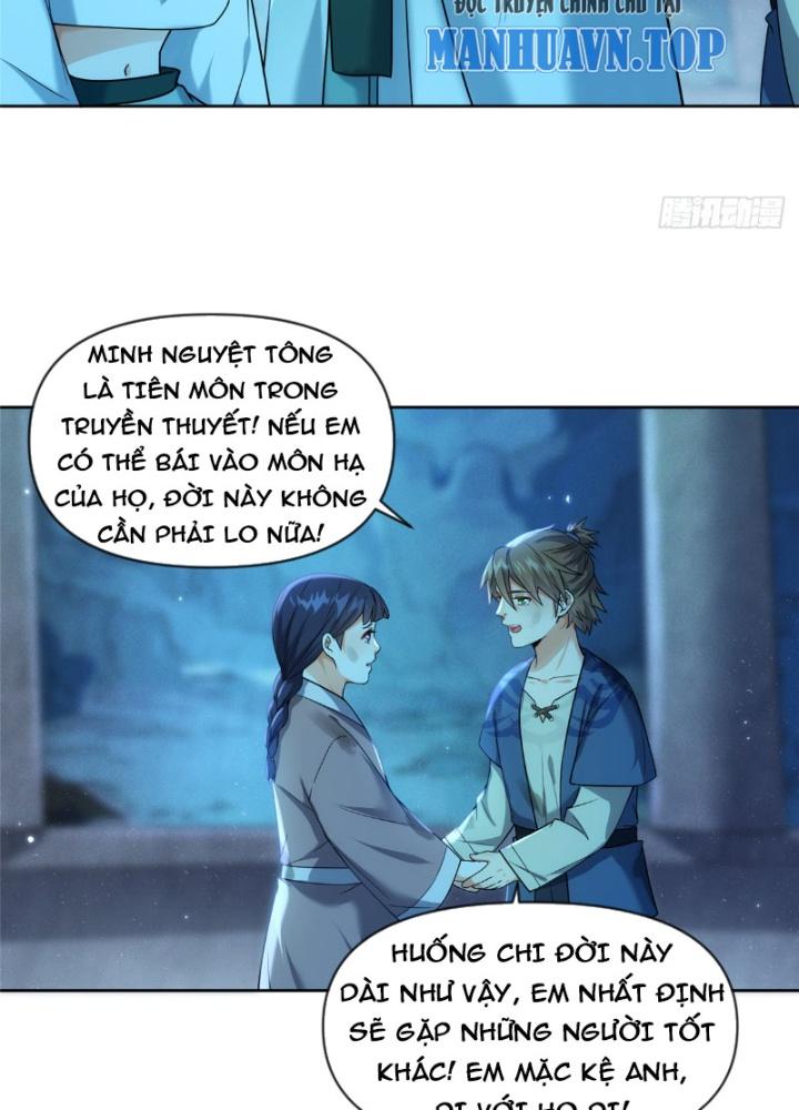 Ở Bên Cạnh Nữ Ma Đầu Chapter 29 - Trang 2