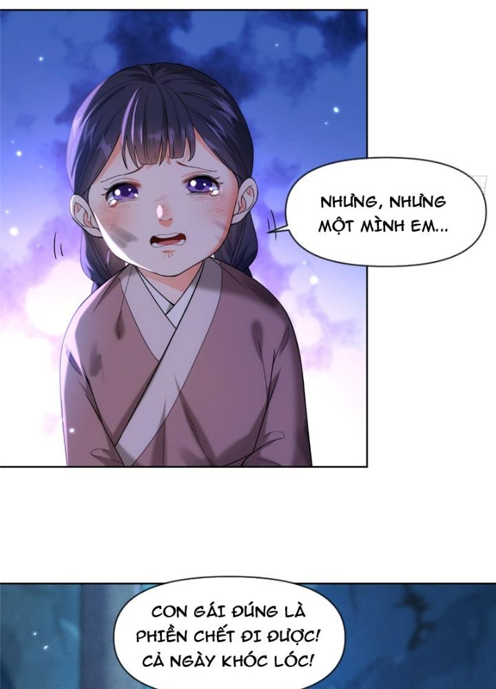 Ở Bên Cạnh Nữ Ma Đầu Chapter 29 - Trang 2