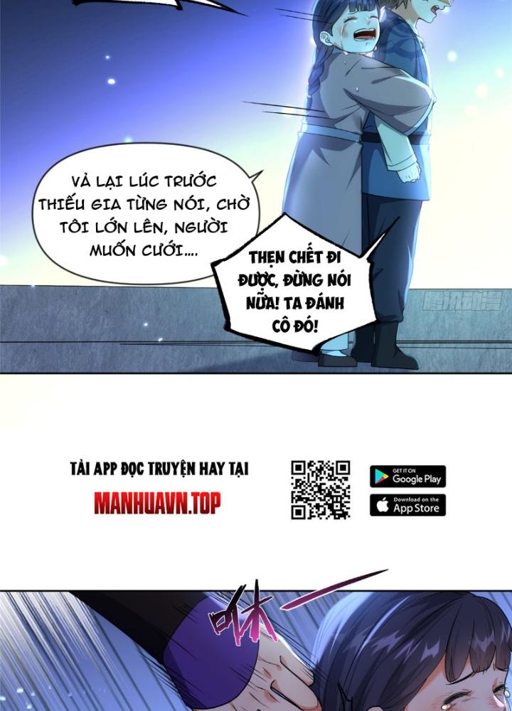 Ở Bên Cạnh Nữ Ma Đầu Chapter 29 - Trang 2