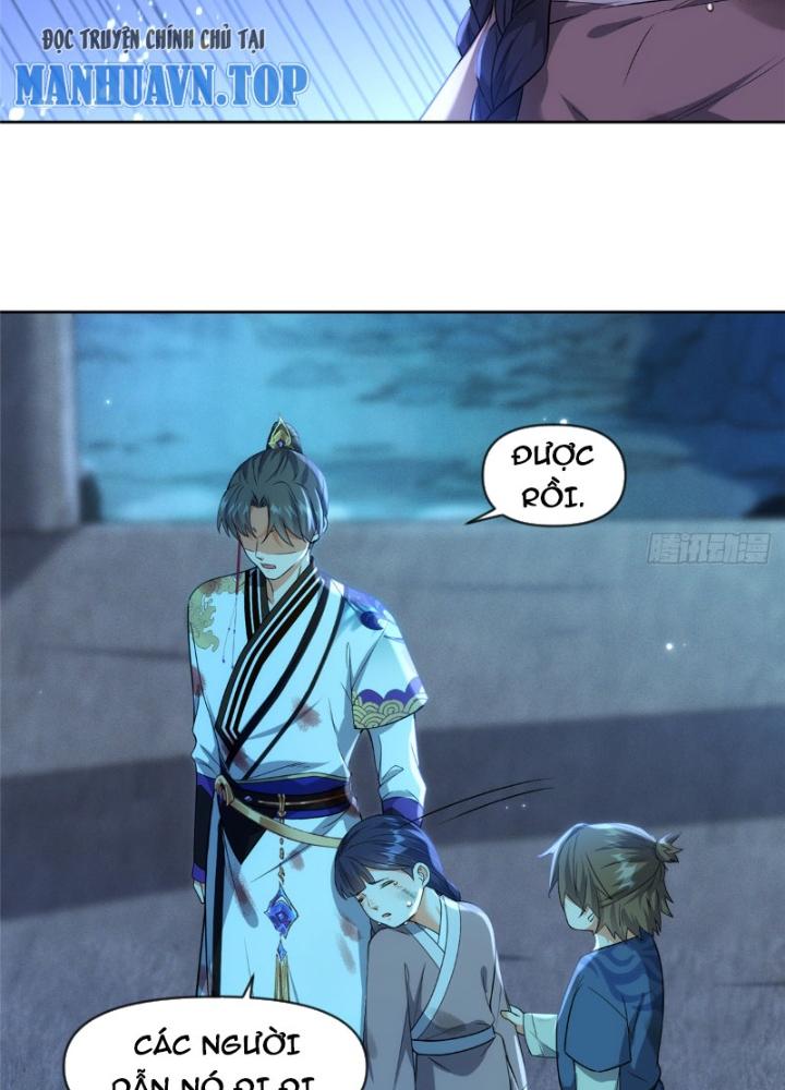 Ở Bên Cạnh Nữ Ma Đầu Chapter 29 - Trang 2