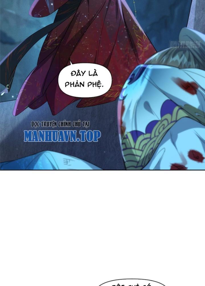 Ở Bên Cạnh Nữ Ma Đầu Chapter 29 - Trang 2