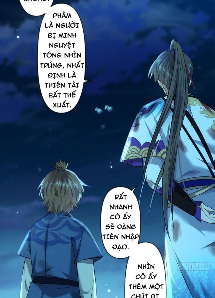 Ở Bên Cạnh Nữ Ma Đầu Chapter 29 - Trang 2