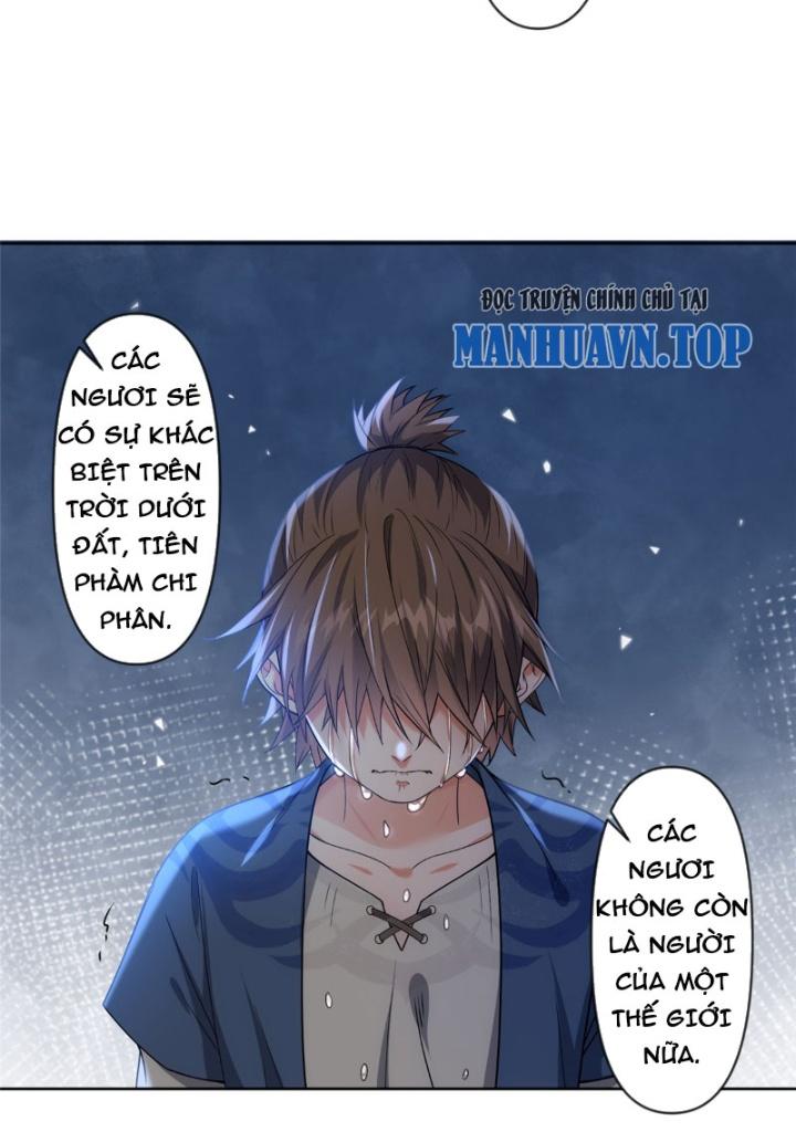 Ở Bên Cạnh Nữ Ma Đầu Chapter 29 - Trang 2