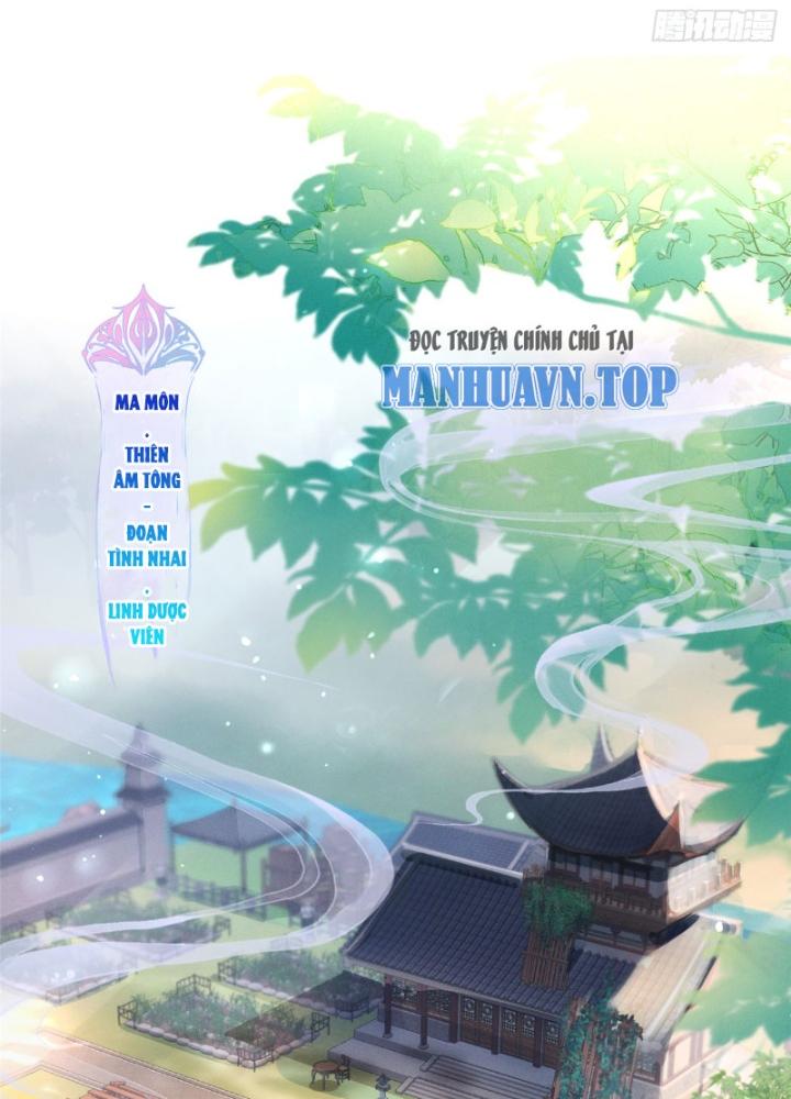 Ở Bên Cạnh Nữ Ma Đầu Chapter 30 - Trang 2