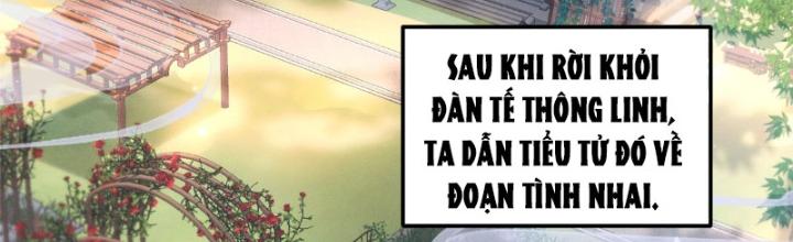 Ở Bên Cạnh Nữ Ma Đầu Chapter 30 - Trang 2