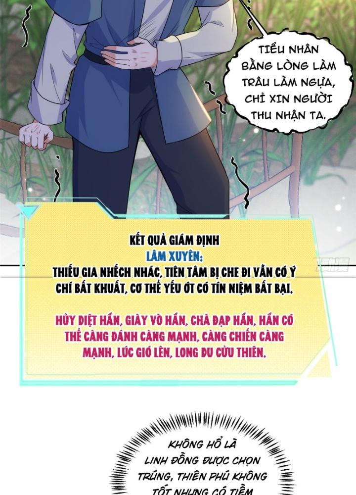 Ở Bên Cạnh Nữ Ma Đầu Chapter 30 - Trang 2