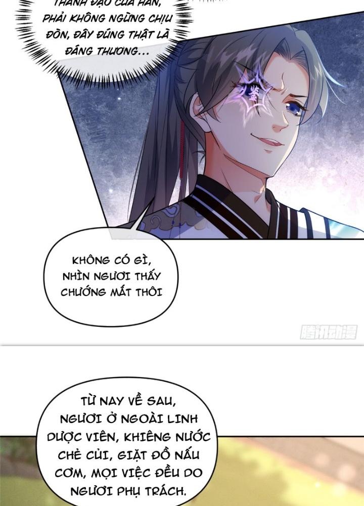Ở Bên Cạnh Nữ Ma Đầu Chapter 30 - Trang 2