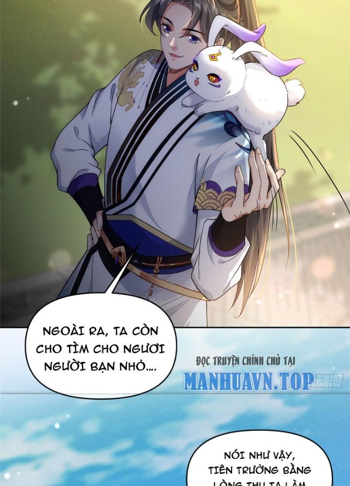 Ở Bên Cạnh Nữ Ma Đầu Chapter 30 - Trang 2