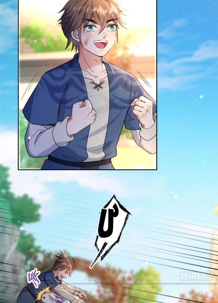 Ở Bên Cạnh Nữ Ma Đầu Chapter 30 - Trang 2