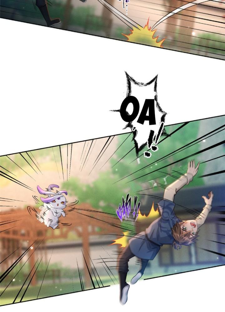 Ở Bên Cạnh Nữ Ma Đầu Chapter 30 - Trang 2