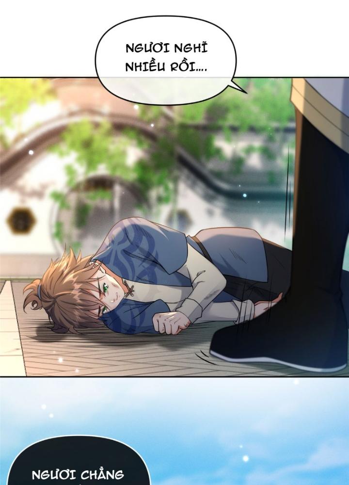 Ở Bên Cạnh Nữ Ma Đầu Chapter 30 - Trang 2