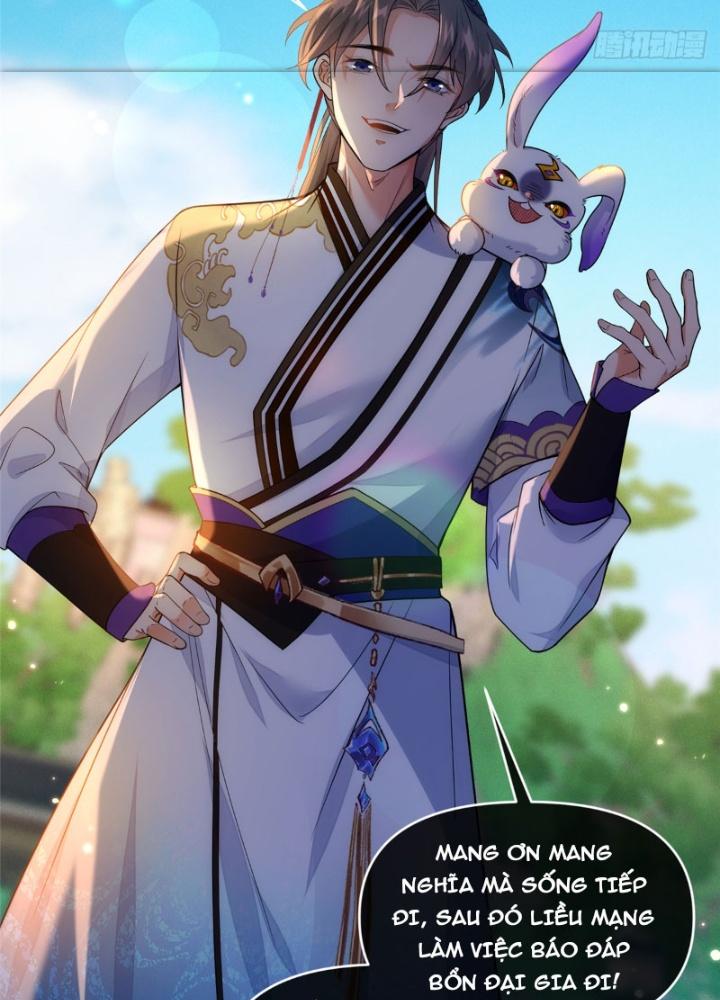 Ở Bên Cạnh Nữ Ma Đầu Chapter 30 - Trang 2