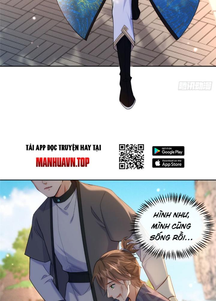 Ở Bên Cạnh Nữ Ma Đầu Chapter 30 - Trang 2