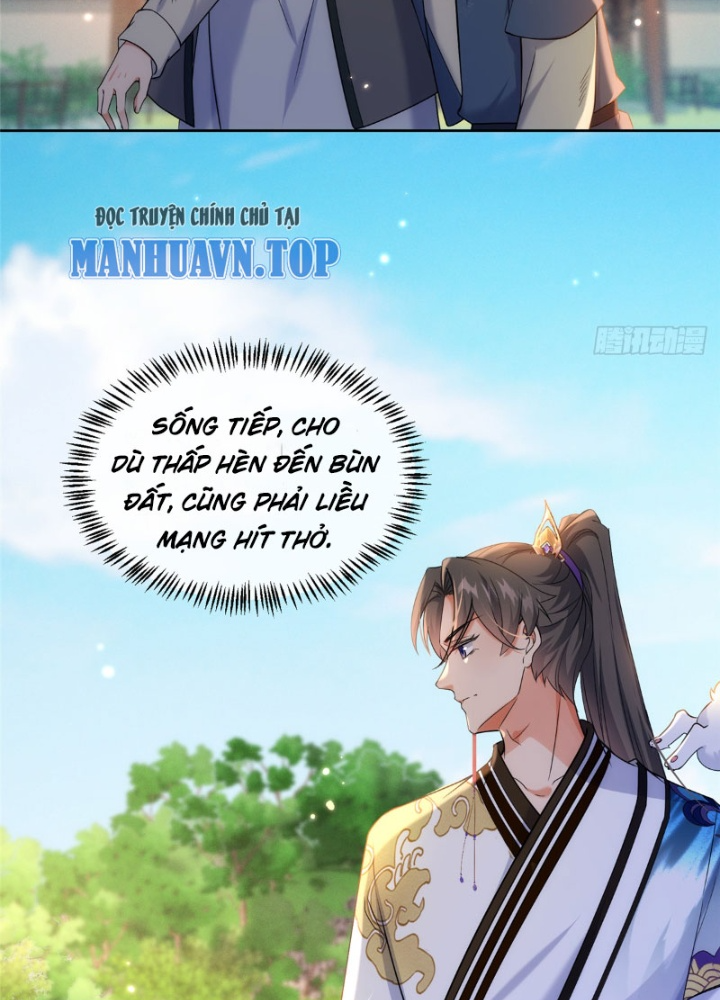 Ở Bên Cạnh Nữ Ma Đầu Chapter 30 - Trang 2